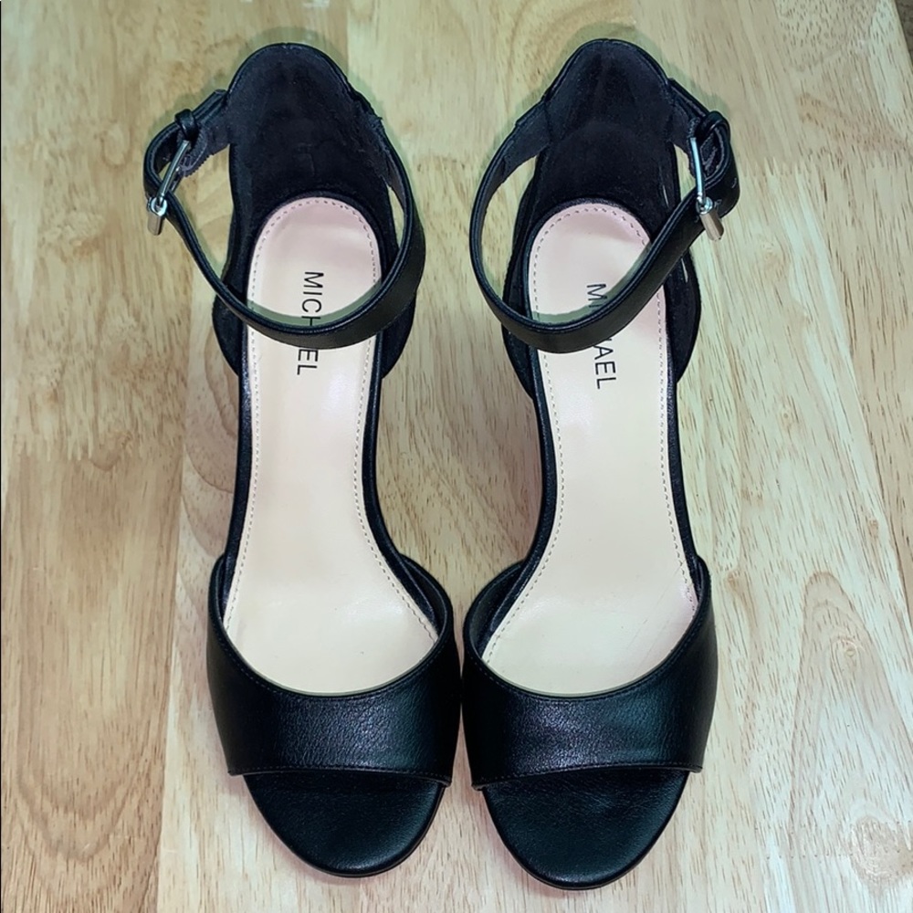 Wedge sandals
